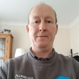 Company/TP logo - "Plumbossmaintenance"
