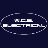 Company/TP logo - "WCS ELECTRICAL LIMITED"
