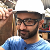 Company/TP logo - "Gurdev Lall"