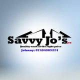 Company/TP logo - "Savvy Jols Ltd"