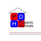 Company/TP logo - "PDH Property Development Ltd"