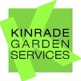 Company/TP logo - "Kinrade Garden Services"