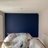 Company/TP logo - "LB Painting Services"