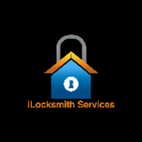 Company/TP logo - "iLocksmith Services LTD"