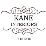 Company/TP logo - "KANE INTERIORS LTD"