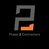 Company/TP logo - "Phase 2 Contractors LTD"