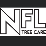 Company/TP logo - "N F L Treecare Ltd"