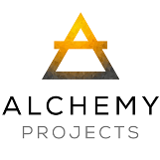 Company/TP logo - "ALCHEMY PROJECTS SOUTH WEST LTD"