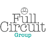 Company/TP logo - "FULL CIRCUIT GROUP LTD"