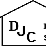 Company/TP logo - "DJC Building Services Ltd"