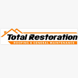 Company/TP logo - "Total Restoration"