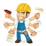Company/TP logo - "J & Z Property Maintenance"
