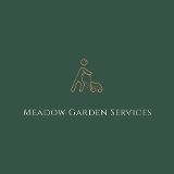 Company/TP logo - "Meadow Garden Services"