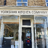 Company/TP logo - "Yorkshire Kitchen Company"