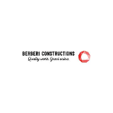 Company/TP logo - "Berberi Constructions"