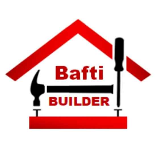 Company/TP logo - "Bafti Ltd"