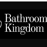 Company/TP logo - "Bathroom Kingdom"