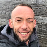 Company/TP logo - "RS PAINTING LTD"