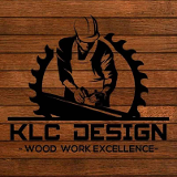 Company/TP logo - "KCL Design"