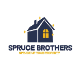 Company/TP logo - "Spruce Brothers"