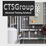 Company/TP logo - "CTS Group"