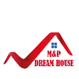 Company/TP logo - "M&P DREAM HOUSE CONSTRUCTION LTD"
