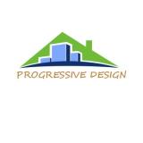 Company/TP logo - "Progressive Design"