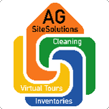 Company/TP logo - "A G Site Solution"