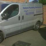 Company/TP logo - "Ibstock Plumbing Services Ltd"