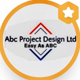 Company/TP logo - "ABC PROJECT LTD"