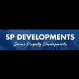Company/TP logo - "Secure Property Developments"