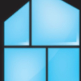 Company/TP logo - "Fairtrade Windows & Doors"