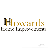Company/TP logo - "Howard’s Home Improvements"