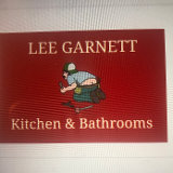 Company/TP logo - "Lee Garnett"