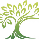 Company/TP logo - "HERTFORDSHIRE TREES"