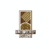 Company/TP logo - "Floor Sanding Service"