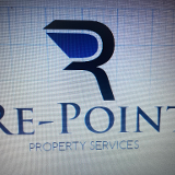 Company/TP logo - "A.N Property Services"