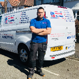 Company/TP logo - "A&C Heating and Plumbing"