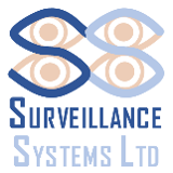 Company/TP logo - "Surveillance Systems"