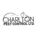 Company/TP logo - "Charlton Pest Control LTD"