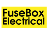 Company/TP logo - "FUSEBOX ELECTRICAL SERVICES LTD"