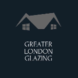 Company/TP logo - "GREATER LONDON GLAZING LTD"