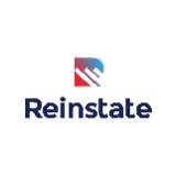 Company/TP logo - "Reinstate (UK) Ltd"