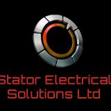 Company/TP logo - "Stator Electrical Solutions"