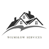 Company/TP logo - "Wilmslow Services"
