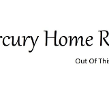 Company/TP logo - "Mercury Home Refurbishments"