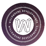 Company/TP logo - "Willowdene Developments Limited"