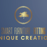 Company/TP logo - "SMART FURNITURE FITTING LTD"