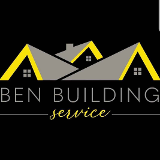 Company/TP logo - "BEN BUILDING LTD"
