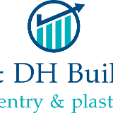 Company/TP logo - "BE & DH Building"
